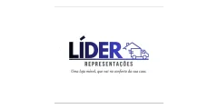 Líder Representações