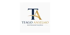 Tiago Representações