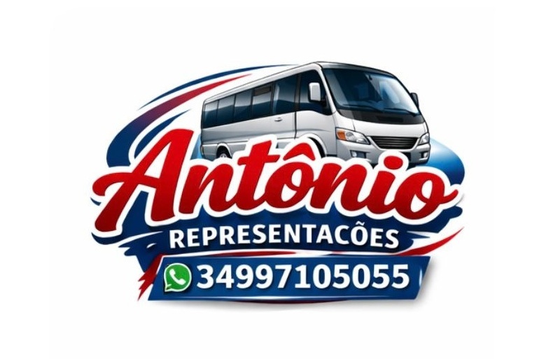 Antônio Representações