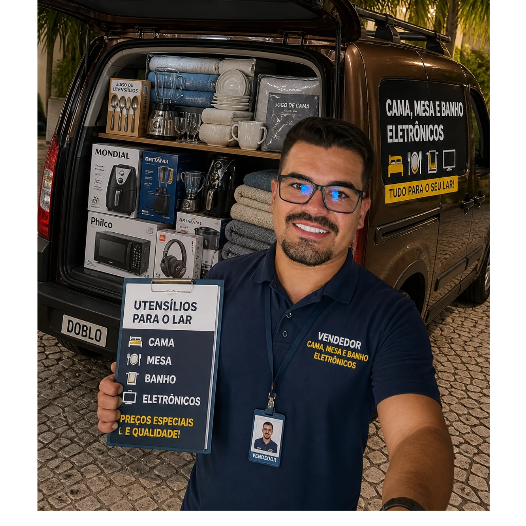 DF Representações