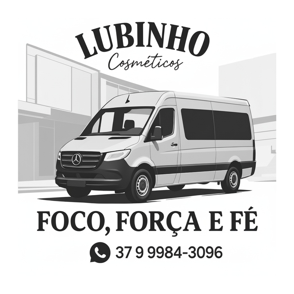 Lubinho Cosmeticos