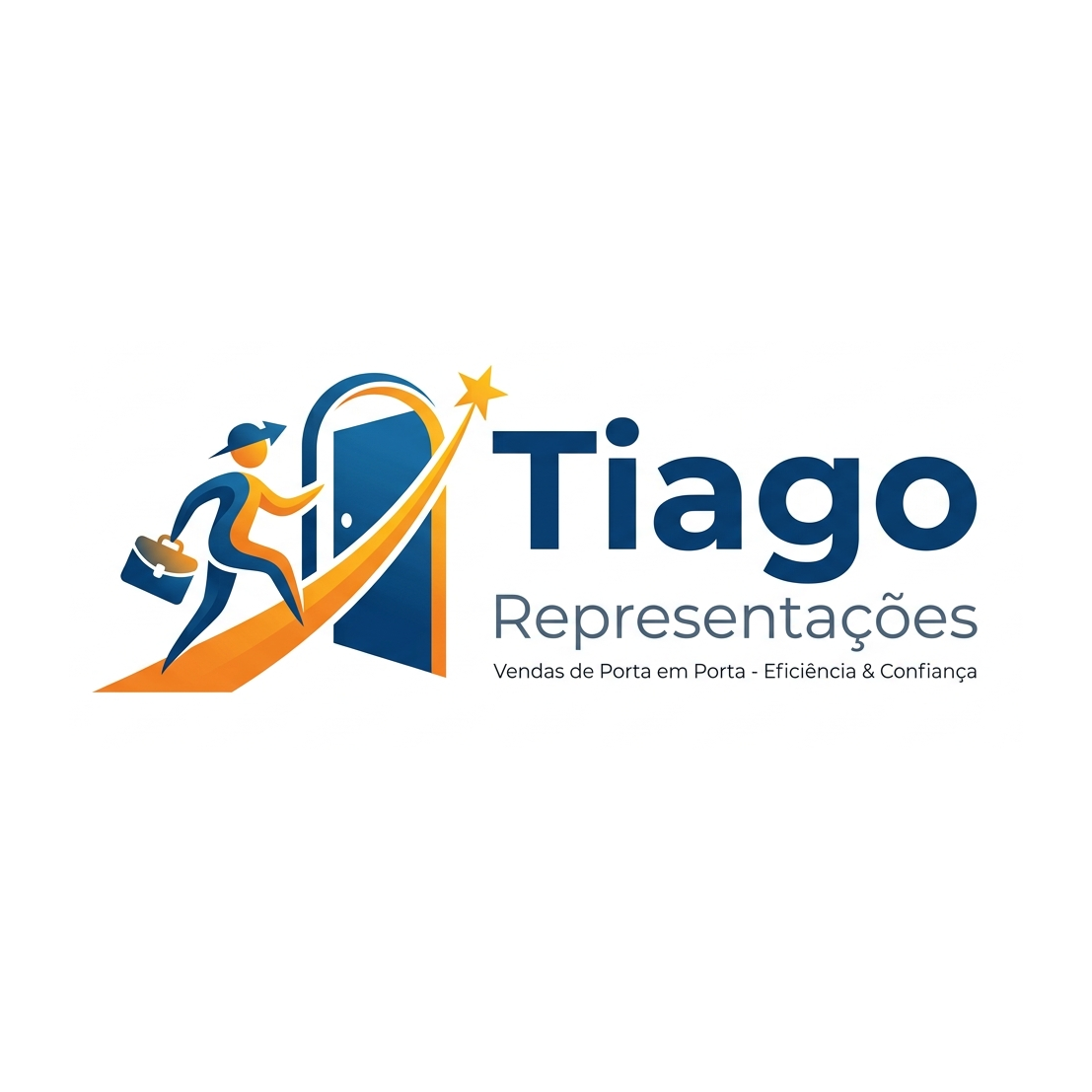 Tiago Representações